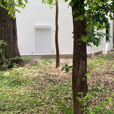 One Room Apartment Decebal Bukareszt Zewnętrze zdjęcie