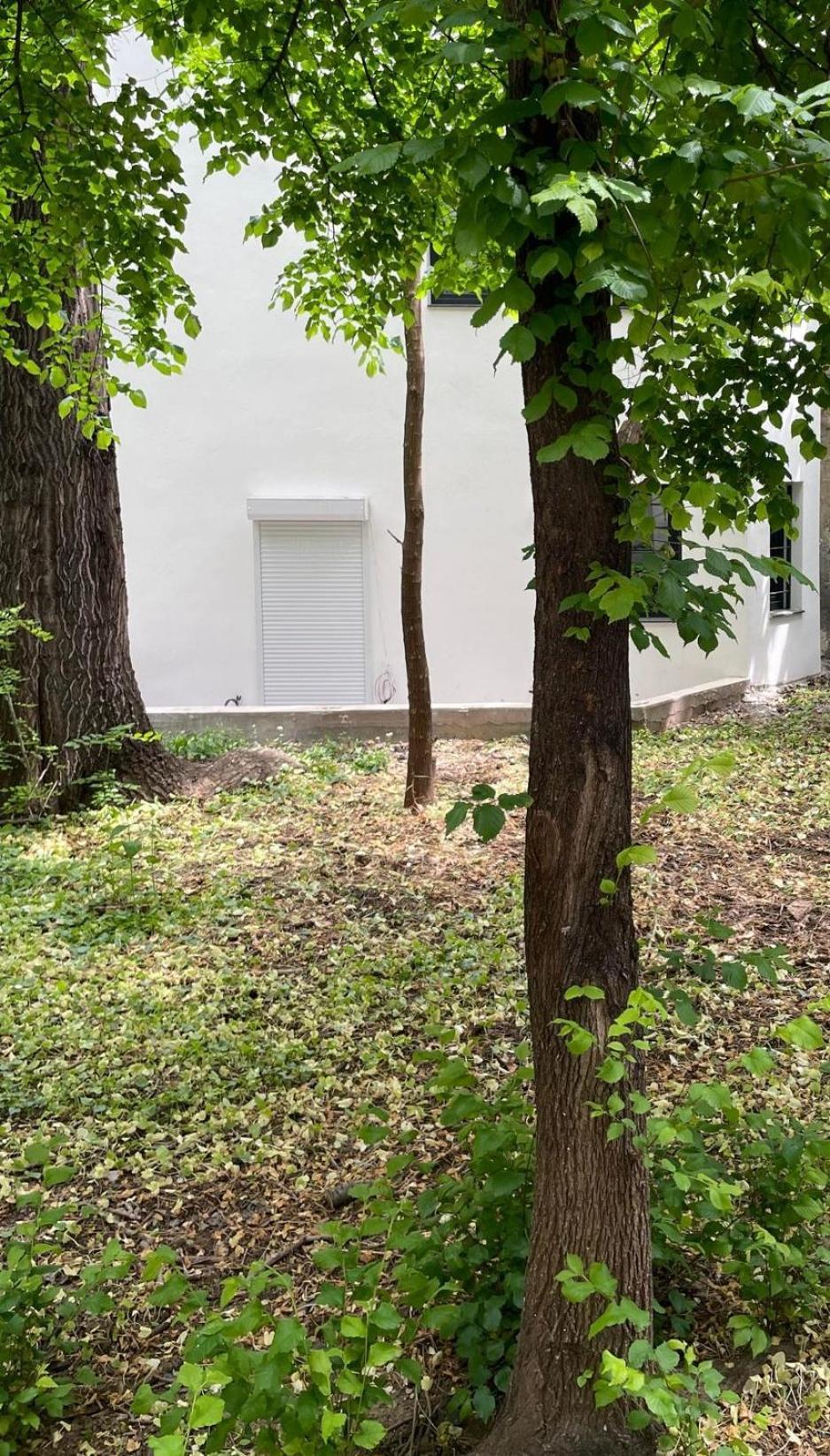 One Room Apartment Decebal Bukareszt Zewnętrze zdjęcie
